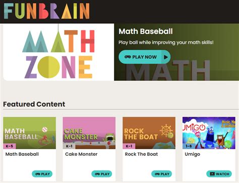 The Math Zone Your Haven for Math Explorations