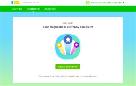 The Math and Language Miracle IXL's Magic Revealed