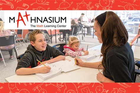 The Mathnasium Advantage Math Mastery within Reach