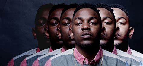 The Meaning and Analysis of Kendrick Lamar's 