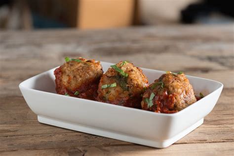 The Meatball Shop Recipe