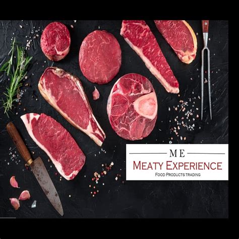 The Meaty Experience