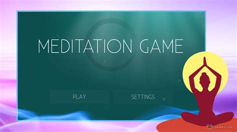 The Meditation Game