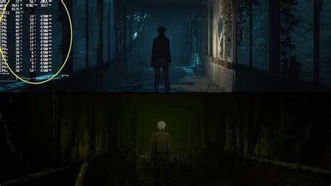 The Medium PC performance