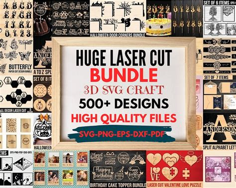 Download The Mega Bundle Files