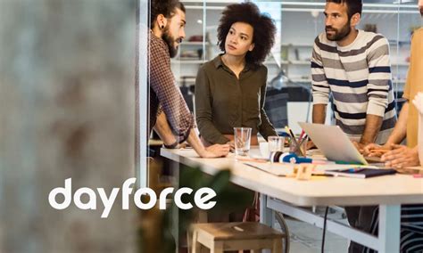 The Mentor Network Dayforce
