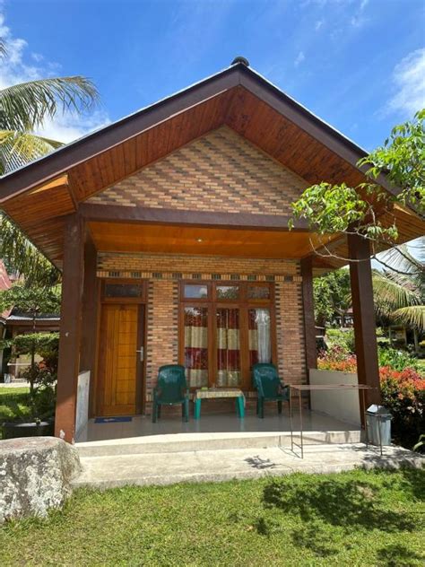 The Merlin Guesthouse in Key West