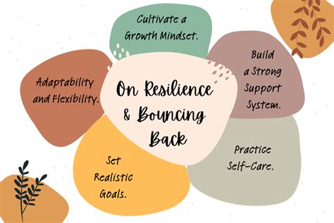 The Middle Ground of Resilience: Bouncing Back from Challenges