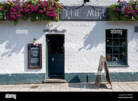 The Mill Pub