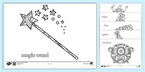 The Mindfulness Magic of Colouring