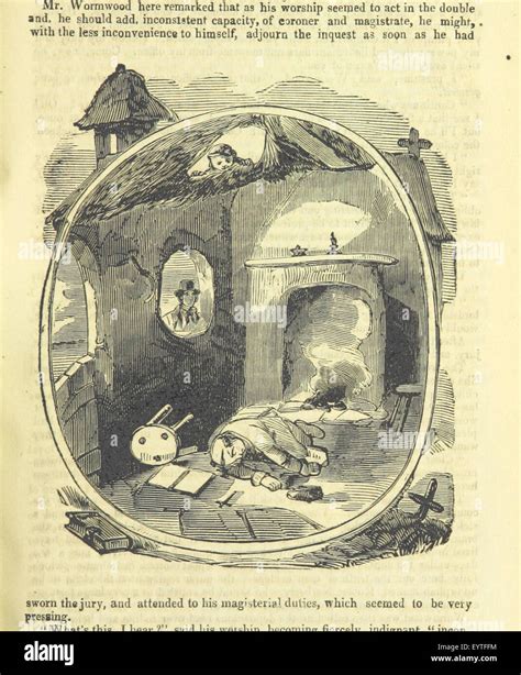 The Miser's Fate