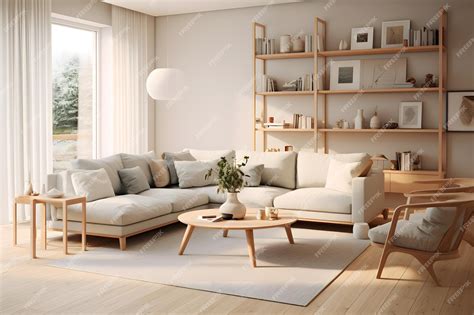 The Modern Aesthetic: Simplicity and Functionality