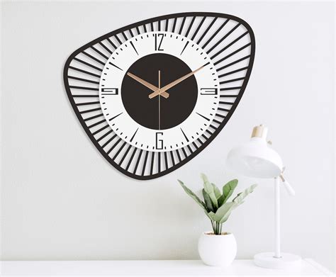 The Modern Alternative: Clocks