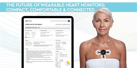 The Modern Approach At-Home ECG Devices (Wearables)