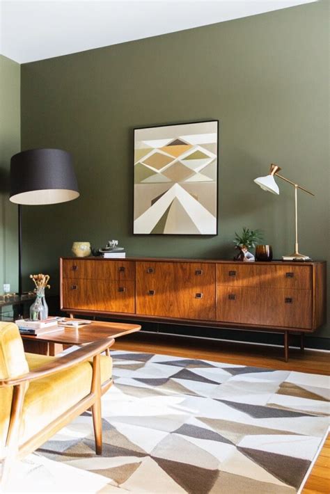 The Modern Olive