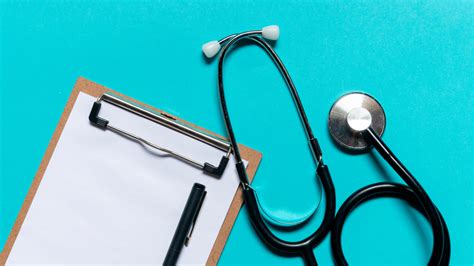 The Monthly Check-Up Requirements