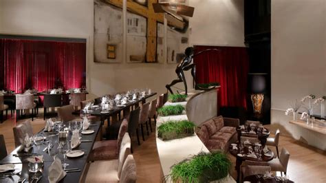 Dining at The Morrison Hotel Dublin