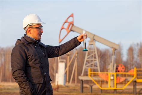 The Most Common Challenges Petroleum Engineers Face and How to Overcome Them