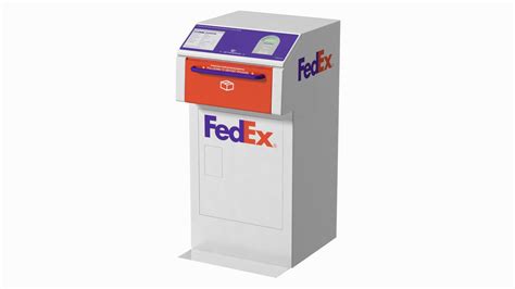 The Most Comprehensive FedEx Drop Box Guide A One-Stop Resource for Package Drop-Offs