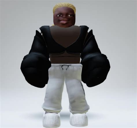 The Most Cursed Roblox Avatars!! - YouTube