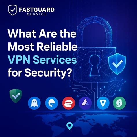 The Most Reliable Solution: Using a VPN