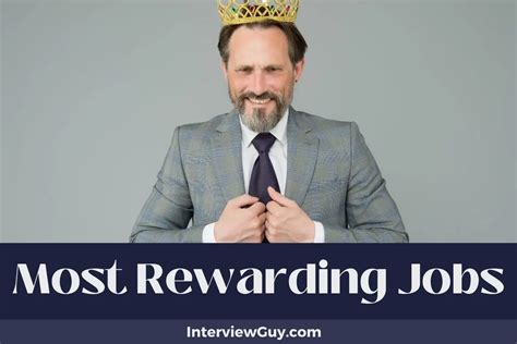 The Most Rewarding Entry-Level Jobs You'll Find