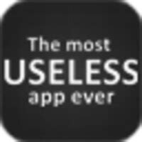 The Most Pointless App on Android: A Review of The Most Useless Mobile Application
