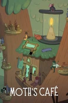 The Moth Cafe