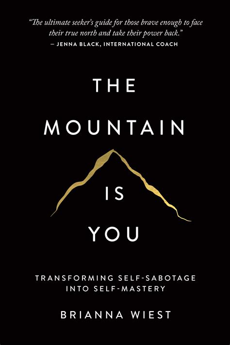 The Mountain Is You Pdf - INFOLEARNERS