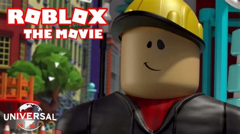 The Movie Trailer - Roblox