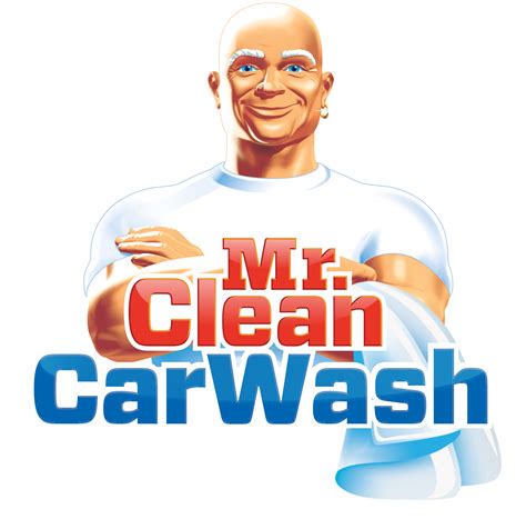 The Mr Clean Car Wash Experience