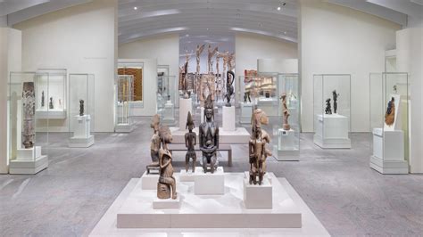 The Museum Exhibits