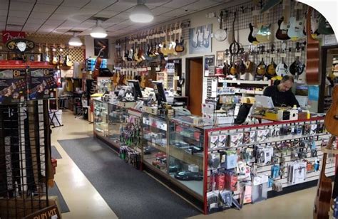 Discover the Best Selection at The Music Store Tulsa