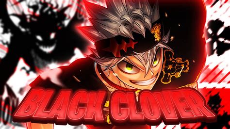 The NEW Black Clover Roblox Game is Amazing! - YouTube