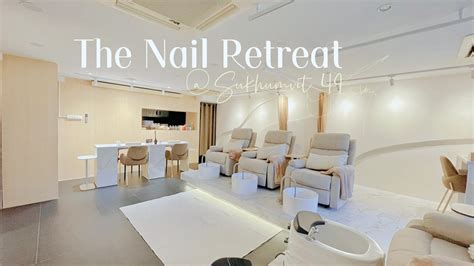 The Nail Retreat Image
