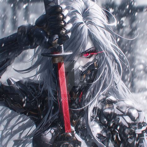 The Nameless Assassin