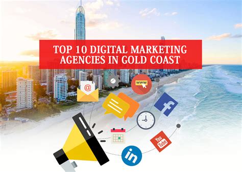 The Need for a Gold Coast Digital Marketing Agency