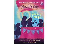 The Never Girls Series