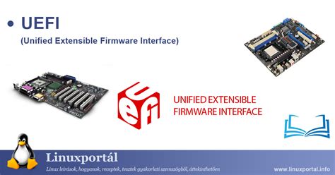 The Newer Use Unified Extensible Firmware Interface Instead Of Bios