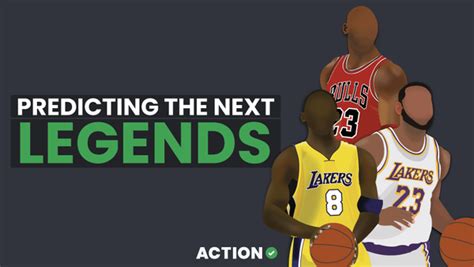 The Next Chapter Predicting the Future of Basketball Legends