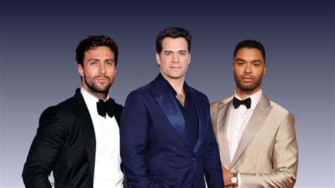 The Next James Bond