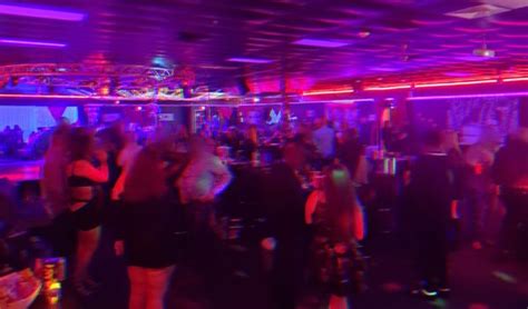 The Night Game Houston