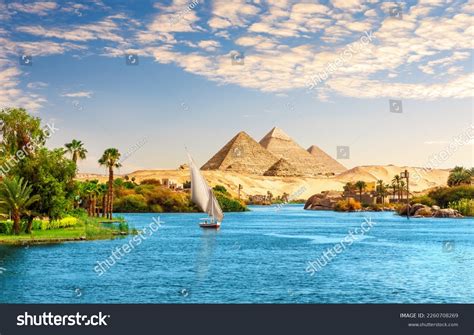 The Nile Views