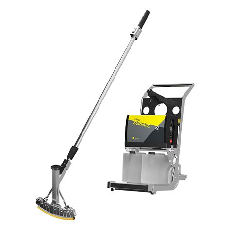 The Nitty-Gritty: Surface Preparation