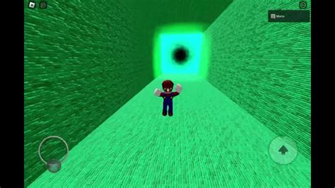 The Noob Apparition - Roblox