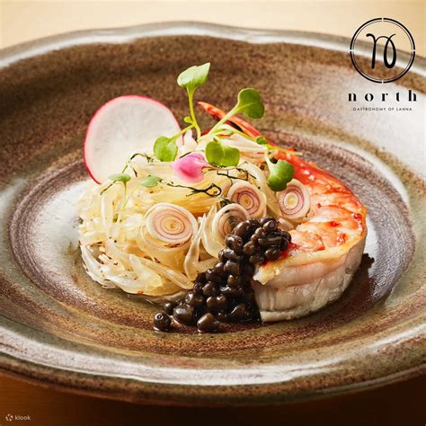 The North Restaurant