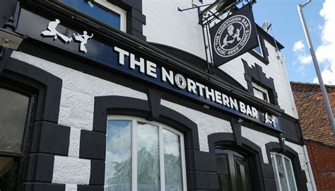 The Northern Bar & Stage