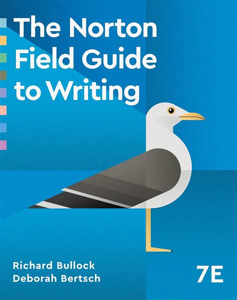 The Ultimate Tool for Mastering the Art of Writing: Unveiling the Norton Field Guide to Writing Audio