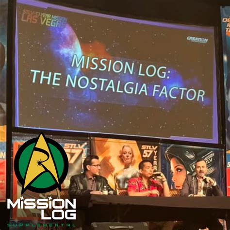 The Nostalgia Factor