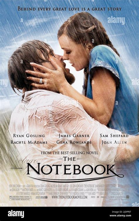 The Notebook